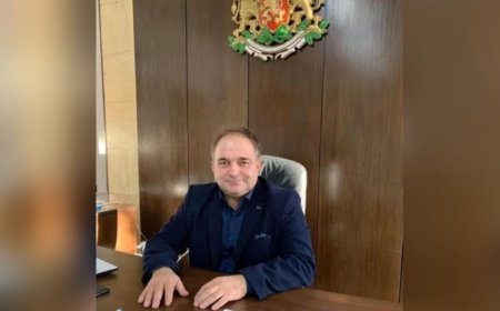 Кметът на Тервел: Нашият дълг днес е да пазим паметта за героите от боевете в Добруджа