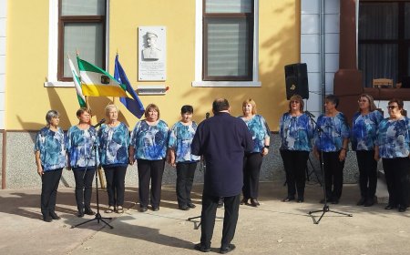 Тервел отбеляза 110 години от боевете при Кочмар - Карапелит