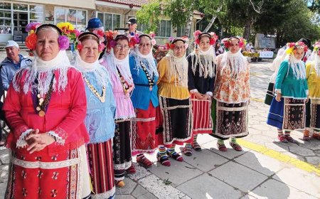 Три села в община Добричка имат празник в края на седмицата