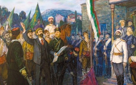 Съединението на България – памет за един от най-значимите дни в българската история