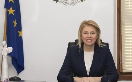 Соня Георгиева: Съединението е ярък символ на смелост, решителност и родолюбие