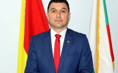 Валентин Димитров: Съединението е урок за смелост, единство и национално достойнство