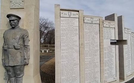 110 години от Добричката епопея ще бъдат отбелязани с тържествена церемония край Козлодуйци