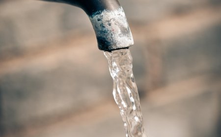 Местата без вода в областта на 9 септември