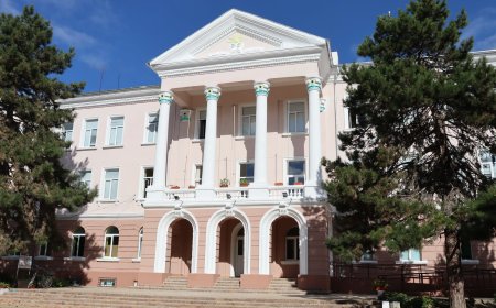 СУ „Никола Й. Вапцаров“ в Генерал Тошево е напълно обновено