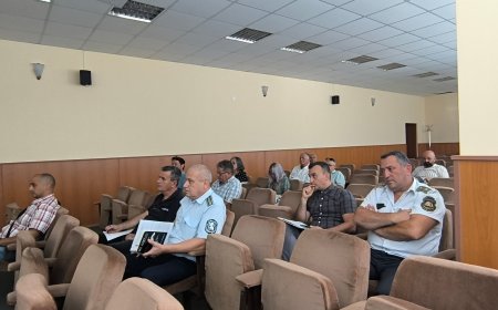 ОДМВР Добрич: В първия учебен ден ще има засилено полицейско присъствие