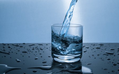 Водните аварии в областта