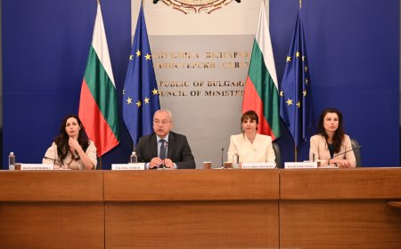 Линията на бедност за 2027 г. се увеличава до 443 евро