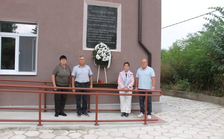 Почетоха паметта на полковник Антон Дяков