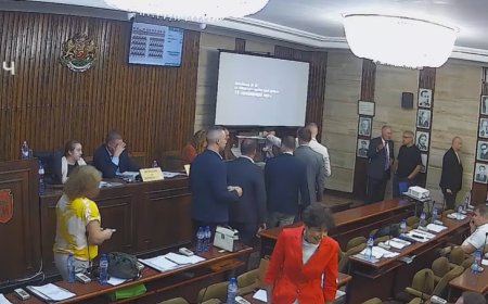 Доц. д-р Ташо Ташев е почетният гражданин на Добрич за 2026 година