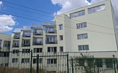 Възрастните хора се връщат в модернизирания Дом в кв. Лозята