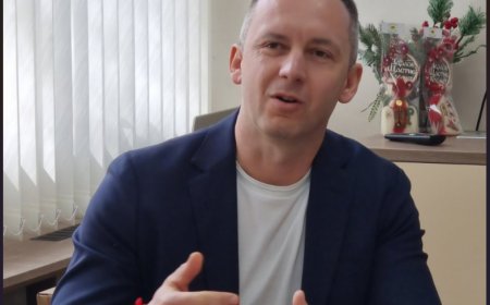 Йордан Иванов: Гражданите очакват от нас градът ни да върви напред и да се развива
