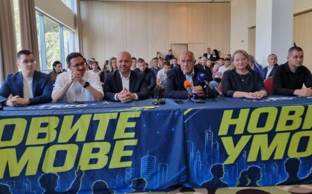 Борисов: ГЕРБ се връща към финансовата дисциплина и защита на бизнеса