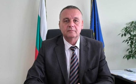 Руслан Томов: 22 септември е сред най-светлите и паметни дати в новата българска история