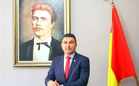Валентин Димитров: Актът на Независимостта е израз на държавна воля, национално достойнство и вяра в собствените сили