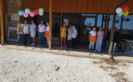 Читалището в село Езерец отбеляза 125 години от създаването си