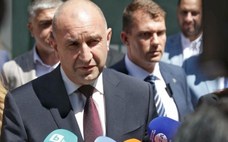 Премиерът идва утре в Добрич