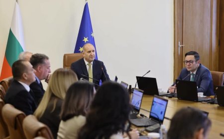 Връщат тленните останки на цар Самуил у нас