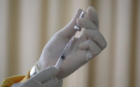 Общо 770 000 противогрипни ваксини ще бъдат доставени у нас за сезон 2026/2027