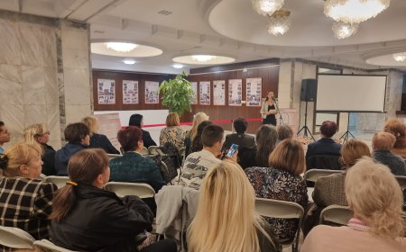 „Майчина грижа“ отбеляза 130 години с изложба и филм