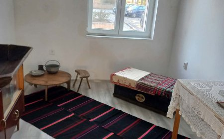 Международният ден на възрастните хора ще отбележи читалището в с. Полковник Дяково