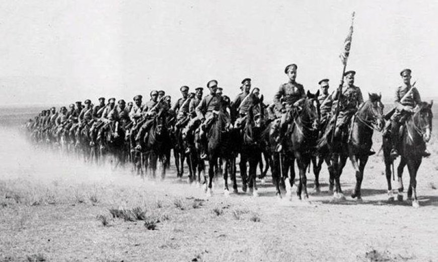 110 години от битката при Кочмар и Карапелит