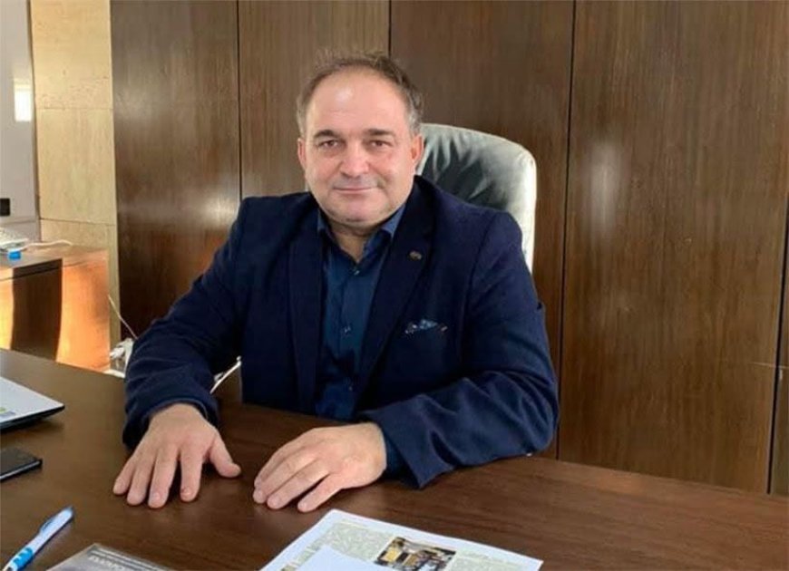 Симеон Симеонов: Духът на Съединението ни вдъхновява да работим заедно за бъдещето