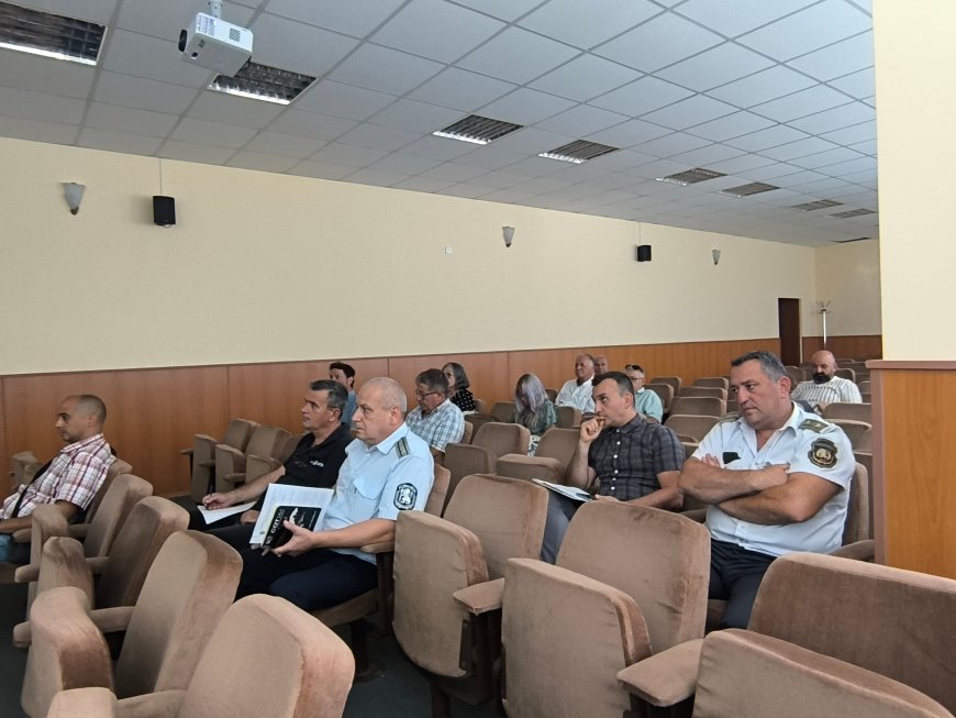 ОДМВР Добрич: В първия учебен ден ще има засилено полицейско присъствие