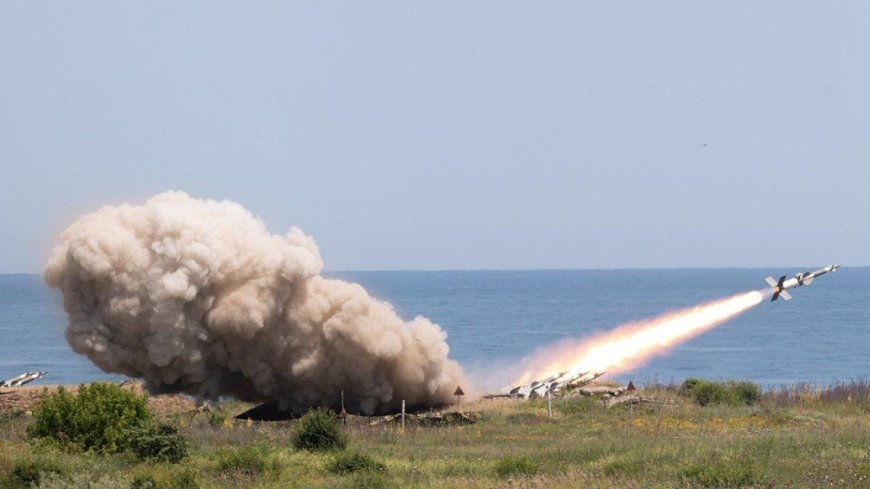 Бойни стрелби на ВВС край Шабла от 16 до 18 септември