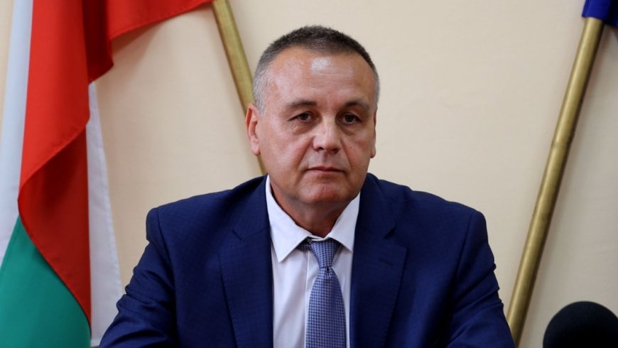 Румен Томов: На добър час на малките и големи ученици от област Добрич