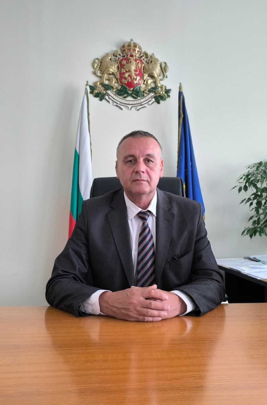 Руслан Томов: 22 септември е сред най-светлите и паметни дати в новата българска история