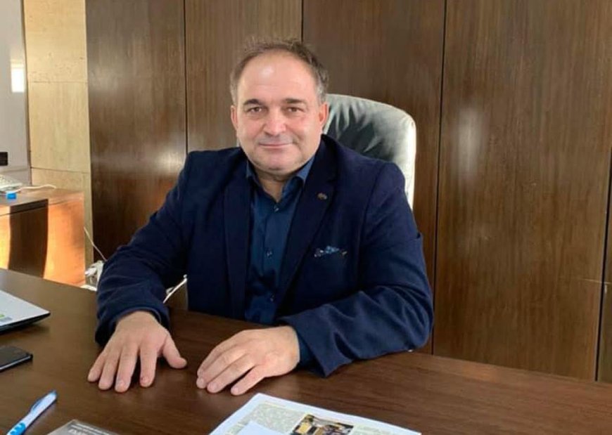 Инж. Симеонов: Независимостта не е даденост, тя е трудно извоювана привилегия, която трябва да се отстоява всеки ден