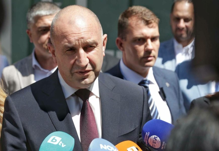 Премиерът идва утре в Добрич