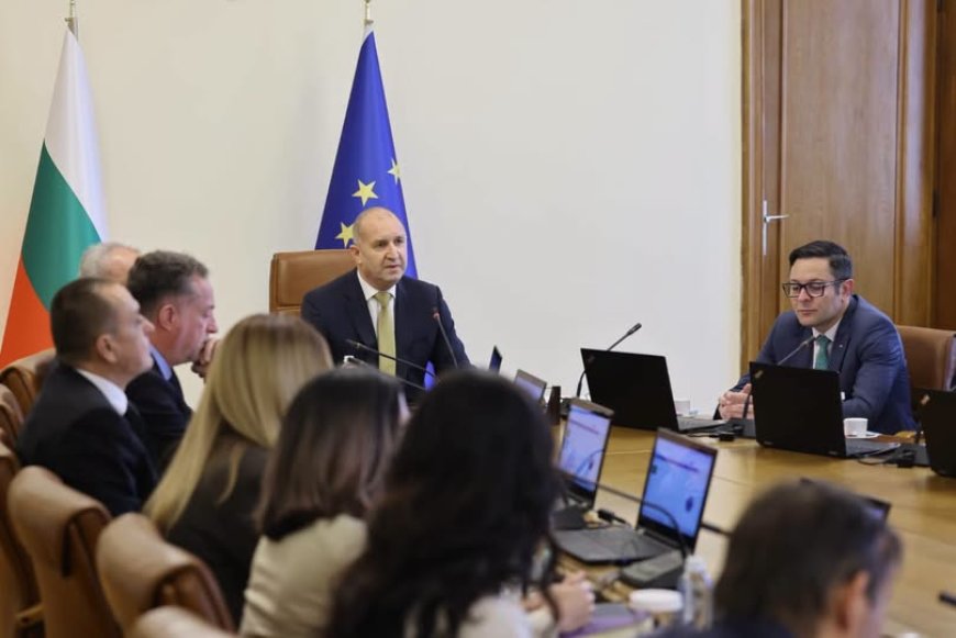 Връщат тленните останки на цар Самуил у нас