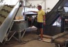 „Истории от Добрич": Семейно стопанство развива модерно зеленчукопроизводство с европейски средства