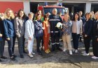 Началникът на РСПБЗН – Добрич Йордан Йорданов се пенсионира