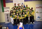 29 медала за КК Добруджа от Купа Дръстър