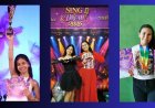 Млади певици от „Shining Voices“ с отличия от Националния вокален фестивал „Пей и мечтай“