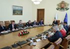 Румен Радев: Атаката срещу два търговски кораба в българската икономическа зона е абсолютно недопустима