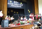 Народно читалище „Нов живот 1941“ в село Преселенци отбеляза 85 години от създаването си