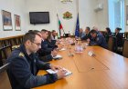 С шест демонстрационни машини в областта тече разяснителната кампания за предстоящия вот