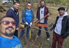 Ротари клуб в подкрепа на Зооцентъра в Добрич