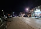 Мъж загина при катастрофа на ул. „Отец Паисий“ в Добрич