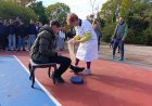 ПЗГ „Кл. Арк. Тимирязев“ проведе учебна евакуация