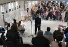 Изложба с рисунки и фотографии представя познатия и непознатия Добрич