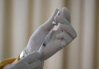 Първите 150 000 дози инжекционни грипни ваксини вече са в  България