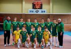 Юношите до 20 години на Добруджа с победа
