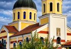 Архиерейска света литургия за Димитровден ще бъде отслужена в Генерал Тошево