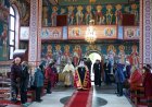 Варненският митрополит Йоан отслужи празнична литургия за Димитровден в Генерал Тошево