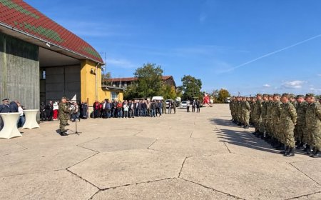 85 години от създаването на летището в Балчик събраха военнослужещи, летци и ветерани от цялата страна